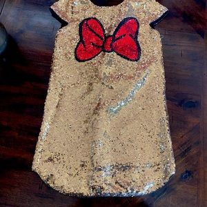 Disney dress